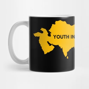 Youth in Asia Mug